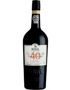 NOVAL 40 ANOS