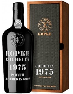 KOPKE COLH. 1975
