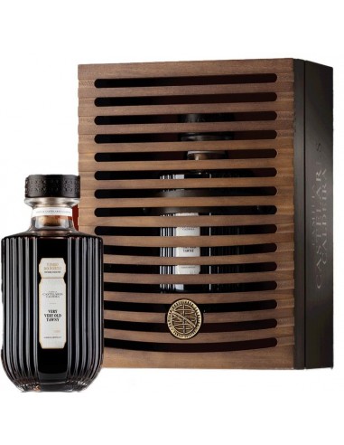 QTA. CASTELARES VERY VERY OLT TAWNY 0.50