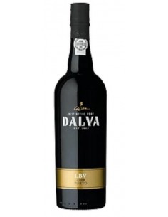DALVA LBV 2019