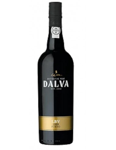 DALVA LBV 2019