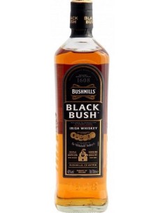 BLACK BUSH