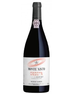 QTA. MONTE XISTO ORBITA Tº...