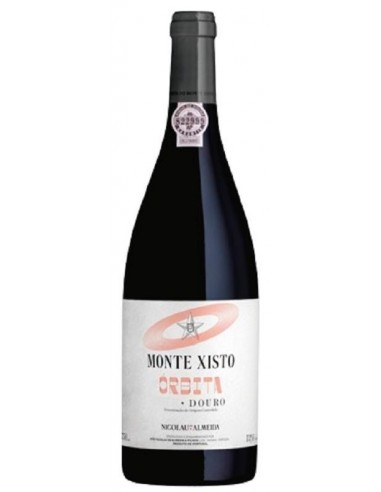 QTA. MONTE XISTO ORBITA Tº 1.5 LT 2022