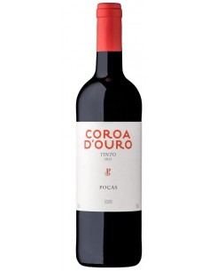 COROA D' OURO Tº