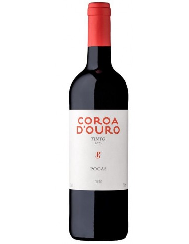 COROA D' OURO Tº