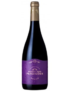 MONTE DOS PERDIGÕES SYRAH