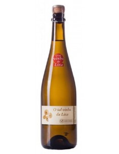 O TAL VINHO DA LIXA Bº