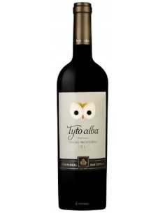 TYTO ALBA MERLOT Tº 2022