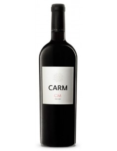 CARM CM Tº 2021