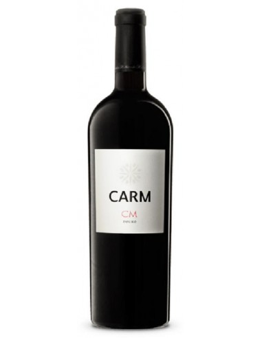 CARM CM Tº 2021