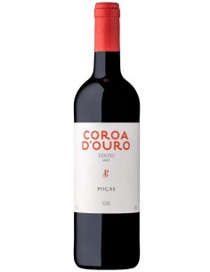 COROA D' OURO Tº