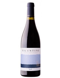 VICENTINO SYRAH 1.5 LT