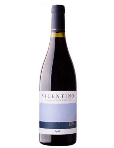 VICENTINO SYRAH 1.5 LT