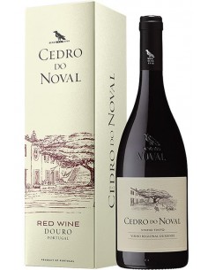 CEDRO DO NOVAL Tº 1.5 LT