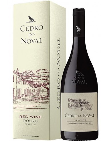 CEDRO DO NOVAL Tº 1.5 LT