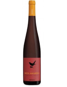 BICO AMARELO TINTO