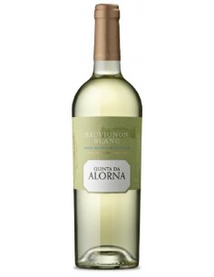 QTA. ALORNA SAUV. BLANC