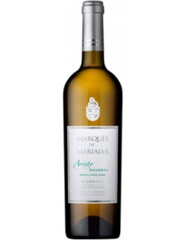 M. MARIALVA ARINTO RES. Bº 2023