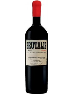 BRUTALIS TINTO 2020