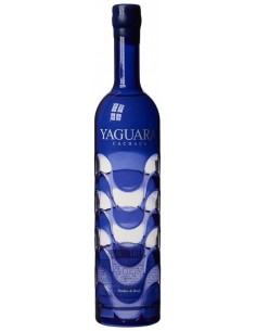 CACHAÇA YAGUARA ORGANIC 0.70
