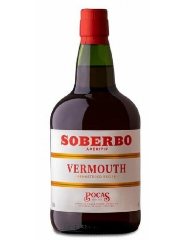 VERMOUTH SOBERBO