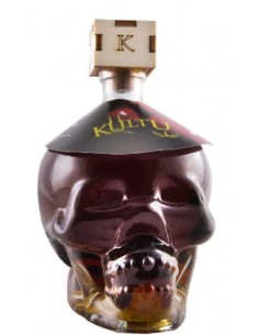 GINJA KULTU CAVEIRA
