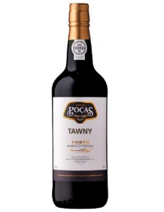 POÇAS TAWNY