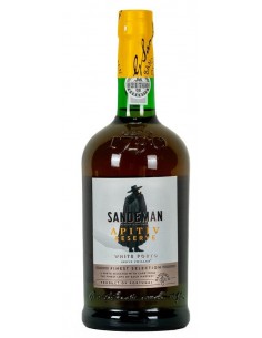 SANDEMAN APERITIV RES. WHITE
