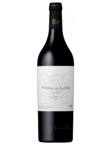 VINHA DO LADO Tº 2020