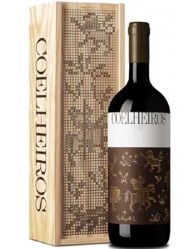 COELHEIROS Tº 1.5 LT