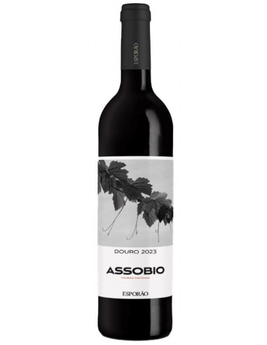 ASSOBIO TOURIGA NACIONAL TINTO 2023