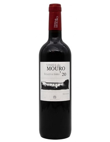 VINHA DO MOURO RESERVA TINTO 2020