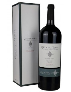 QTA. NOVA UNOAKED TINTO 1.5 LT