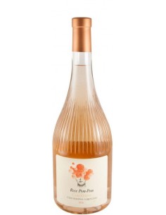 POM-POM ROSÉ ( CASA RELVAS )