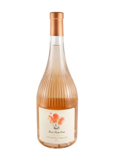 POM-POM ROSÉ ( CASA RELVAS )