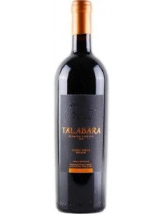 TALABARA PREM. EDIT. Tº 2019