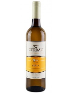 QTA. CURRAIS SIRIA
