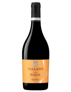 VALLADO LADY BAGA Tº