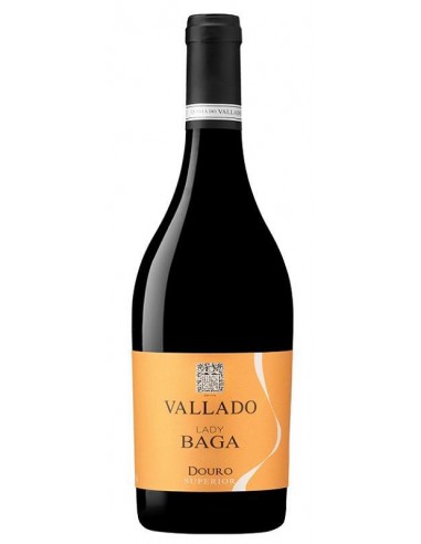 VALLADO LADY BAGA Tº