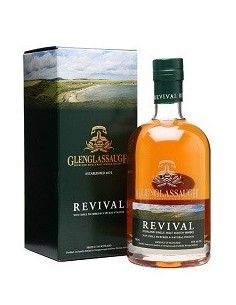 GLENGLASSAUGH REVIVAL
