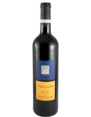 VALLADO ALIC. BOUSCHET 2021