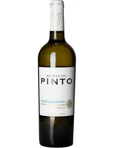 QTA. DO PINTO ESTATE COLLEC. Bº 2024
