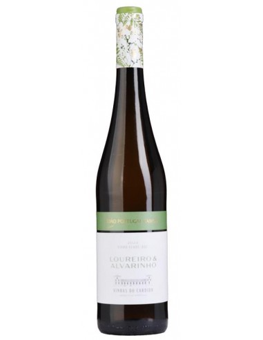 VINHAS DO CARDIDO LOUREIRO E ALVARINHO