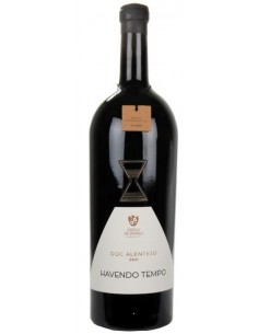 HAVENDO TEMPO Tº 3 LT 2021