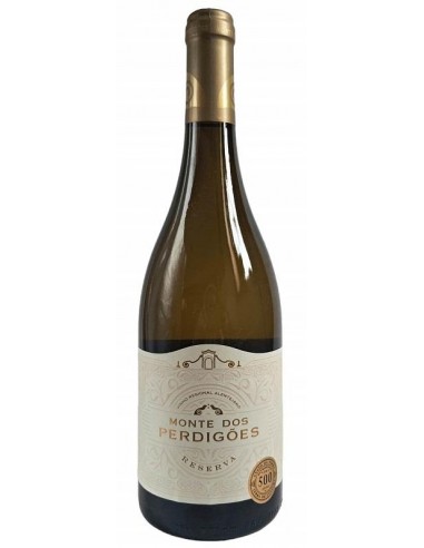 M. PERDIGÕES RES. Bº 2024