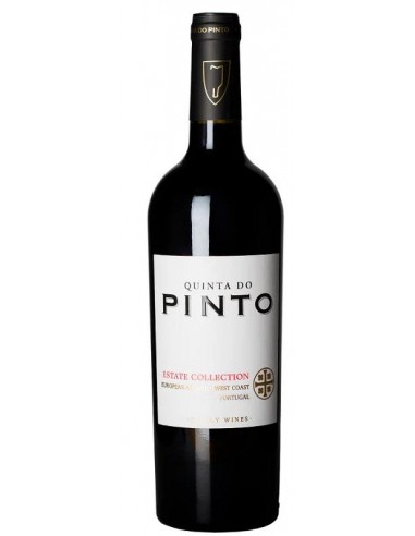 QTA. DO PINTO ESTATE COLLEC. Tº