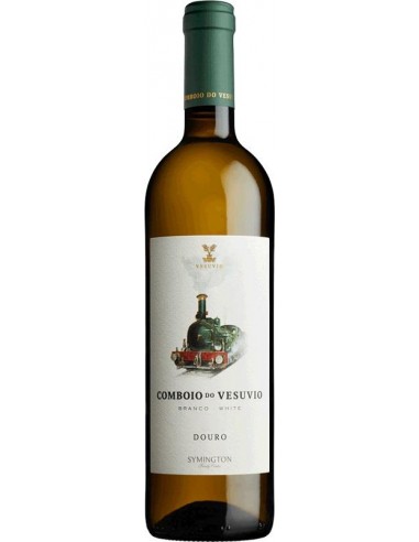COMBOIO DO VESUVIO Bº