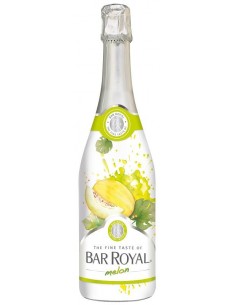 BAR ROYAL MELON