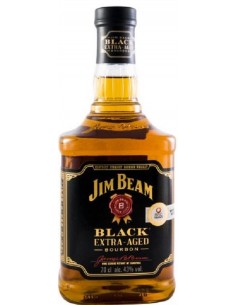 JIM BEAM BLACK